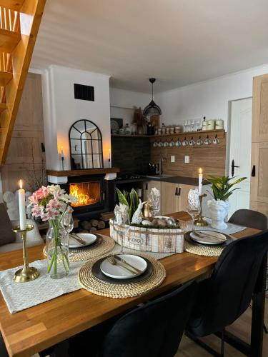 Praid House | Emerald Chalet
