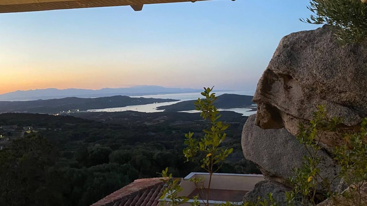 San Pasquale House | [Emerald Coast] House with a view of the Magdalena
