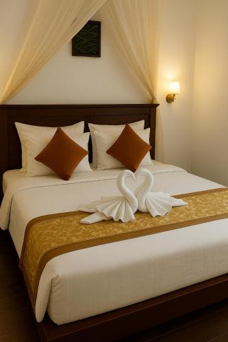 Udawalawa Cabin | EMERALD HAVEN SAFARI Cottages