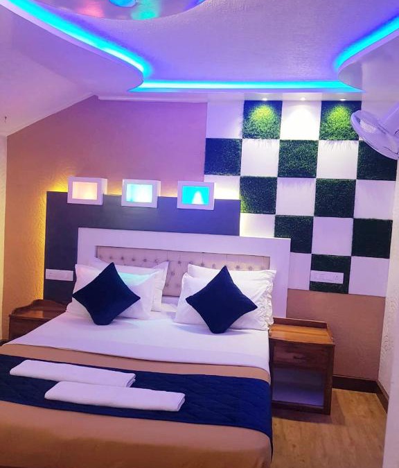 Kumily Resort | Emerald Holidays Thekkady