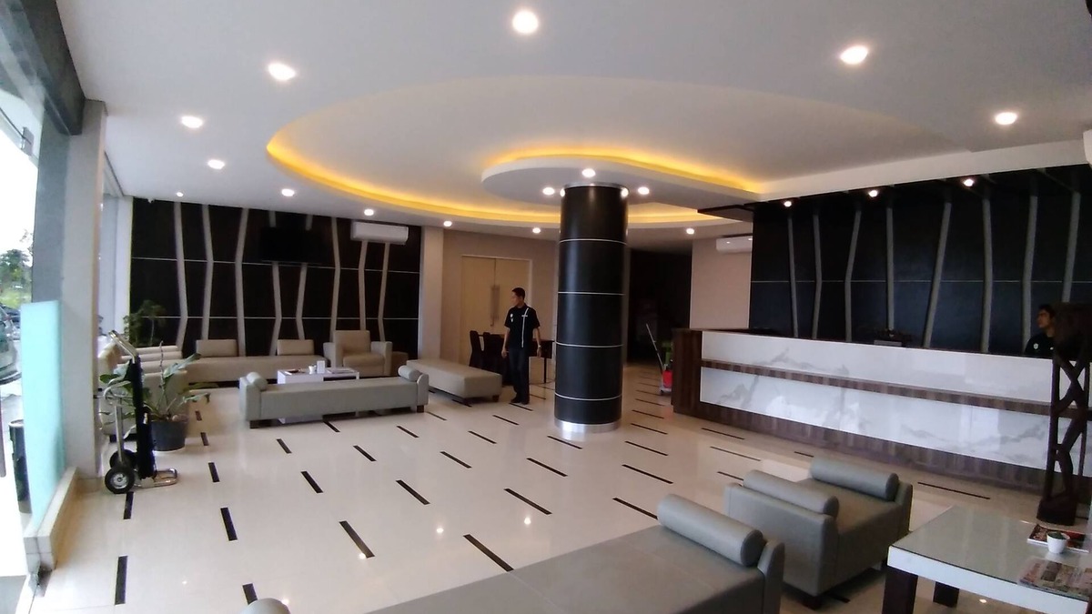 Timika Hotel | Emerald Hotel