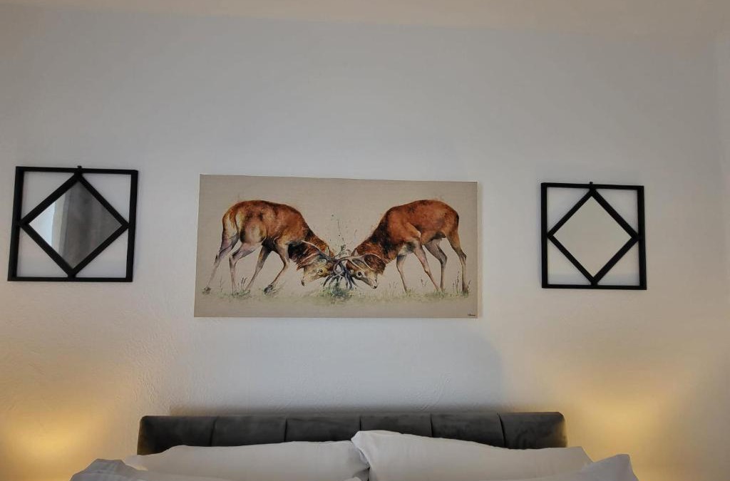 Luton Apartment | Emerald House