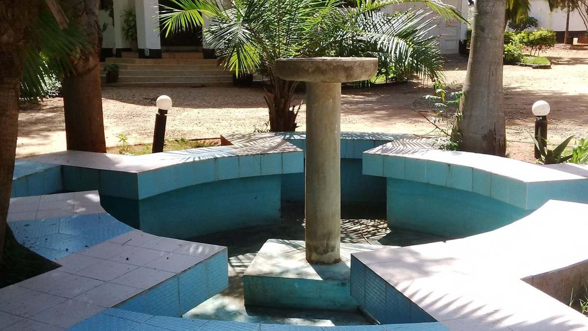 Kunduchi House | Emerald House
