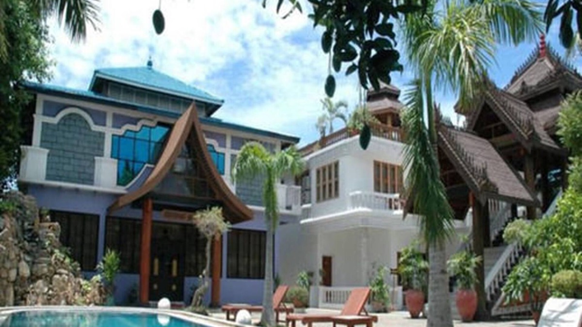 Mandalay Hotel | Emerald Land Hotel