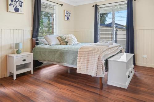 Emerald Apartment | Emerald Lux Apartments 2