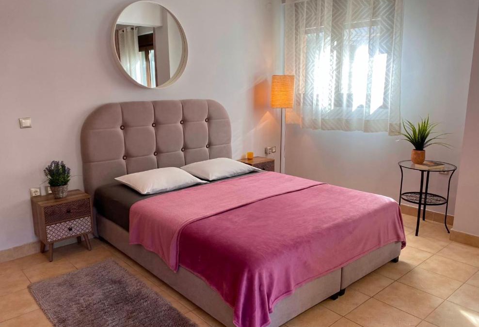 Evosmos Apartment | Εmerald Luxury Suite Thessaloniki