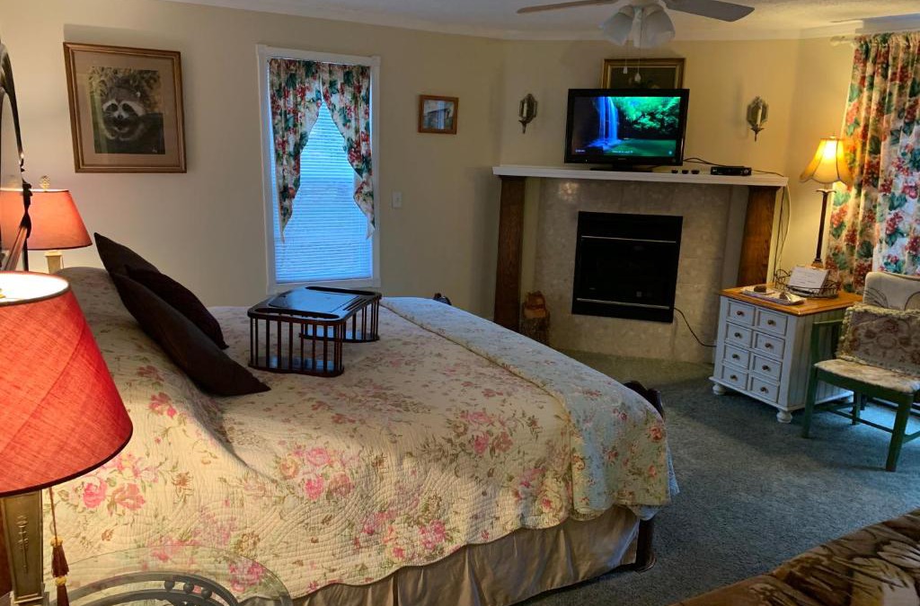 Fairview Park Bed & Breakfast | Emerald Necklace Inn Bed and Breakfast