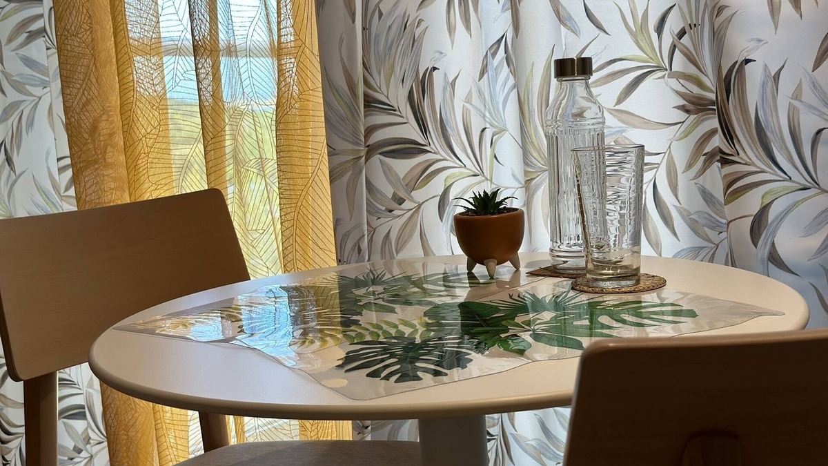Maho Apartment | Emerald Pearl Studio in Maho - Full Amenities