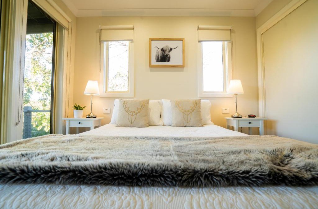 Emerald Bed & Breakfast | Emerald Ridge