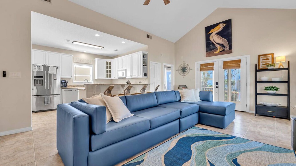 Crystal Shores House | Emeraldtide at Crystal Shores