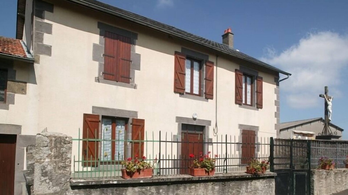Saint-Hilaire-les-Monges House | Emeraude - Saint-hilaire-les-monges