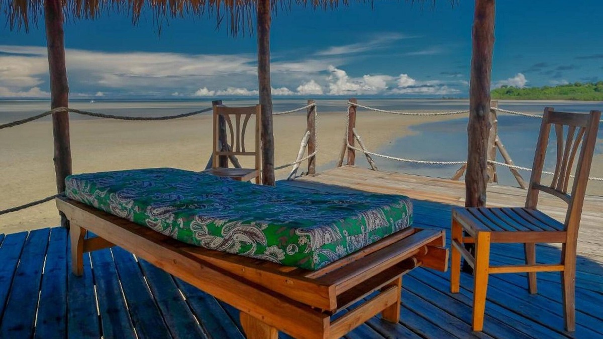 Nosy Be House | Emeraude Lodge