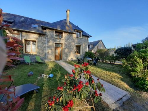 Pleurtuit House | Emeraude - Pause