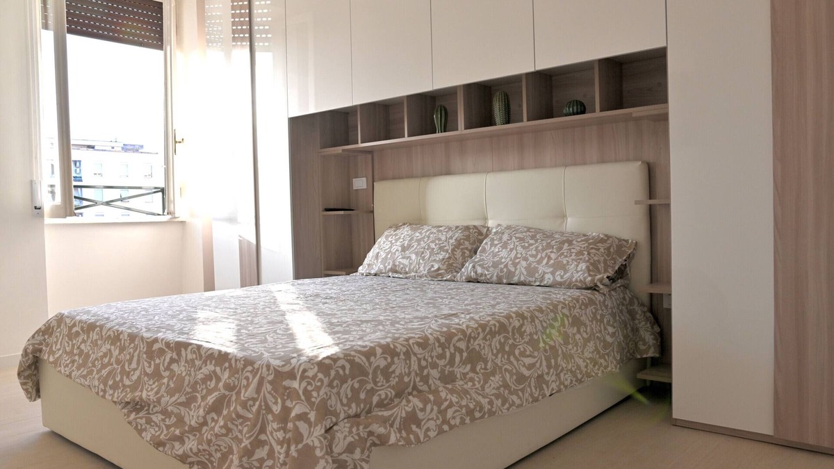 Quartiere XVII Trieste Apartment | Emerenziana Lovely Apartment