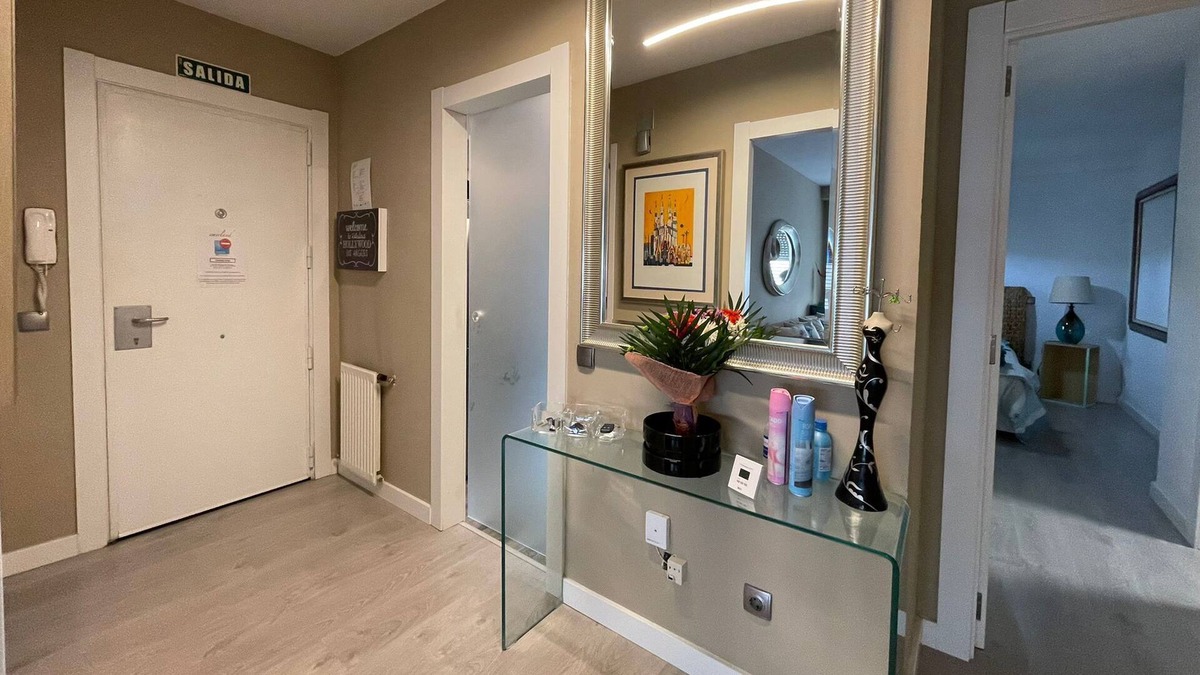 Guadalajara Apartment | Emerland BN