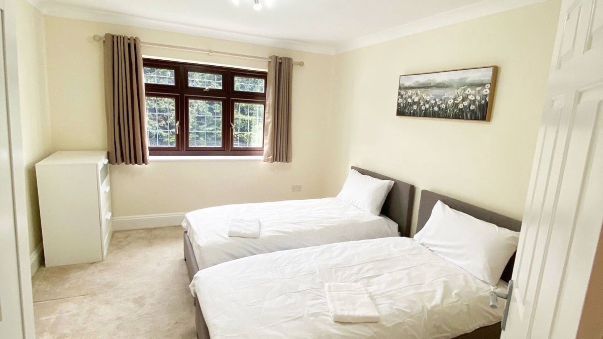 Emerson Park House | Emerson Park Mansion