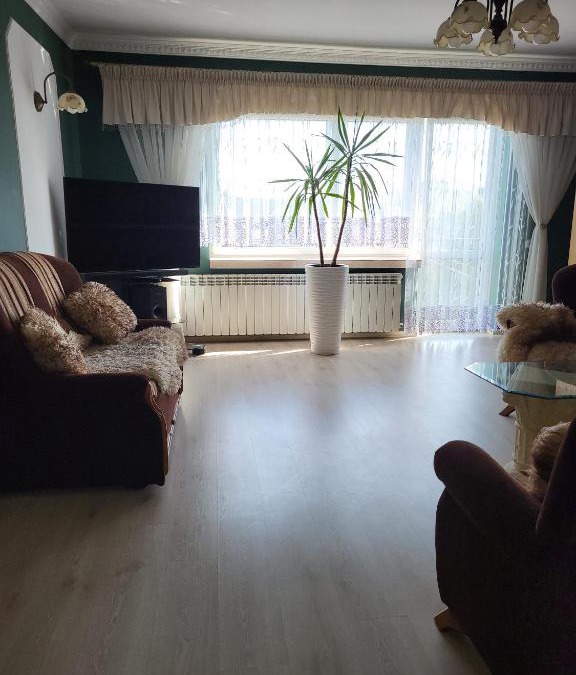 Ogrodzieniec Apartment | Emi Apartament