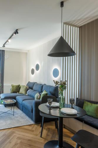 Rzeszow Apartment | Emihouse KrakoVska Apartments
