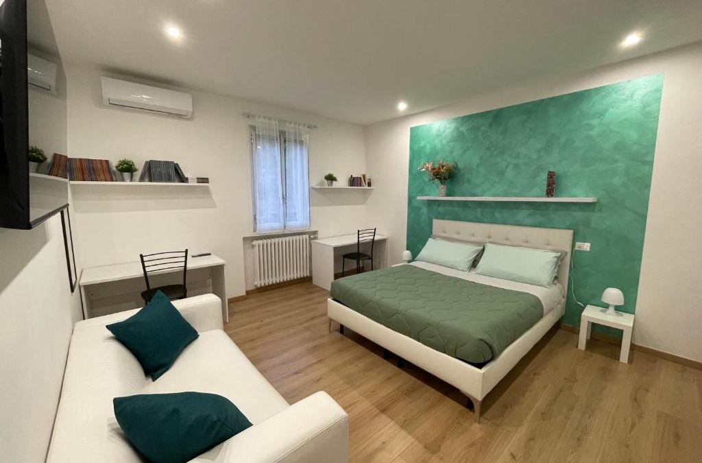 Ozzano dell'Emilia Apartment | EMILIA 116 GUEST HOUSE
