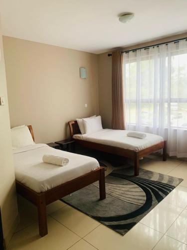 Kileleshwa Hotel | Emilia Apartments Hotel