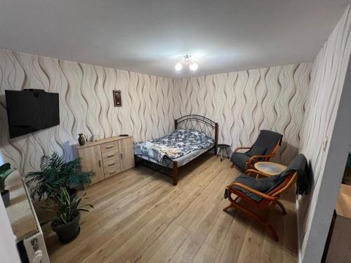Suwalki Apartment | Emilka 2