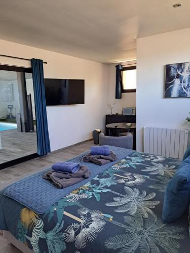 Merignies Bed & Breakfast | Emille et une nuits
