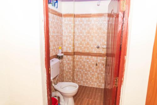 Garissa Bed & Breakfast | Emilpen homes