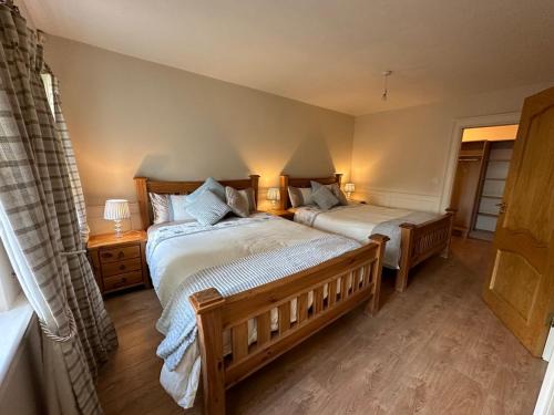 Foxford House | 'Emily' Deluxe Family Room