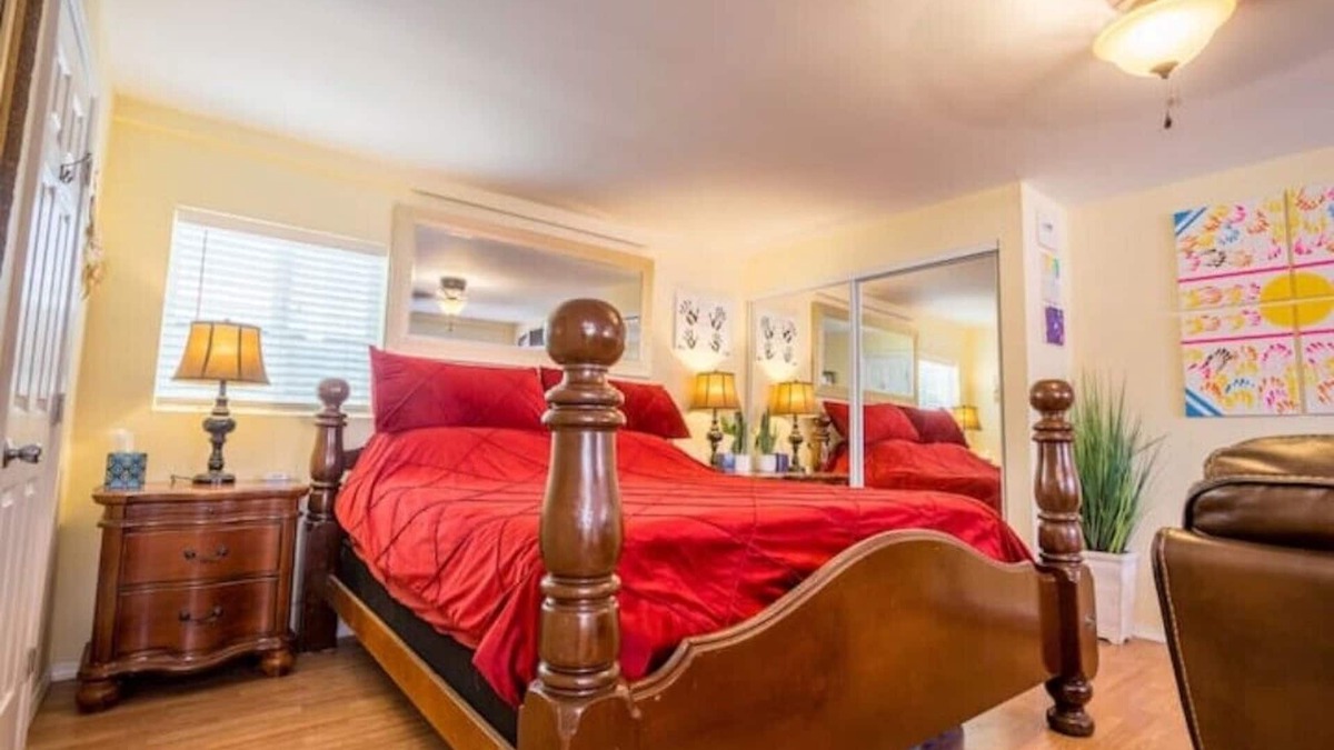 Thousand Oaks Cabin | Emily s Lodge in Thousand Oaksn
