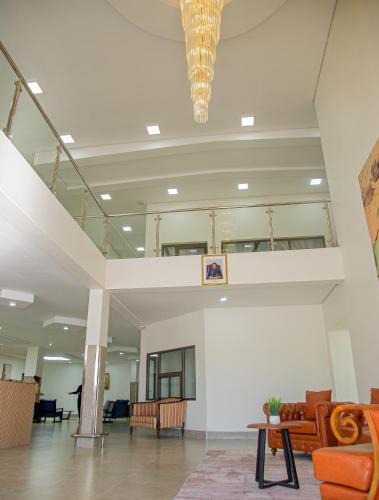 Namibia Hotel | Emirates Hotel