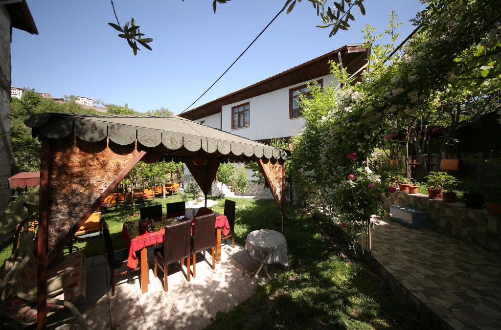 Safranbolu City Center House | Emiroğlu Konak Otel