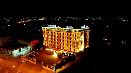 Orhanli Hotel | Emirtimes Hotel&Spa - Tuzla