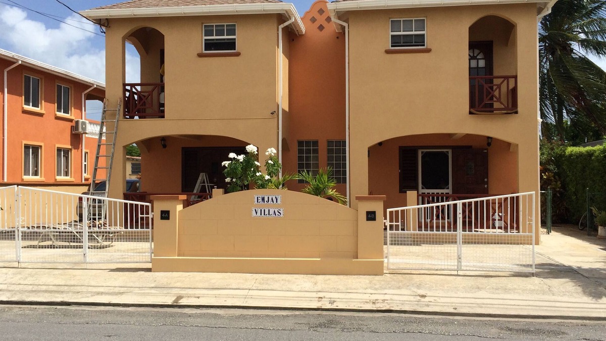 Enterprise House | EMJAY VILLAS AT MIAMI BEACH AND OISTINS