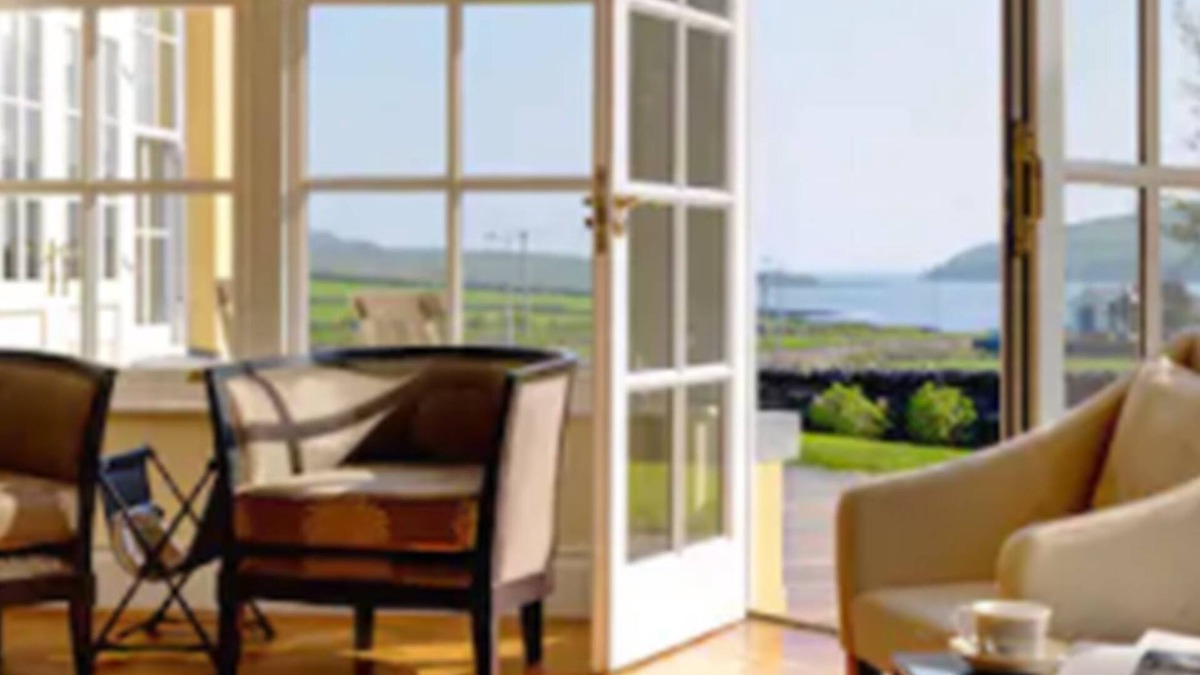 Dingle Bed & Breakfast | Emlagh House