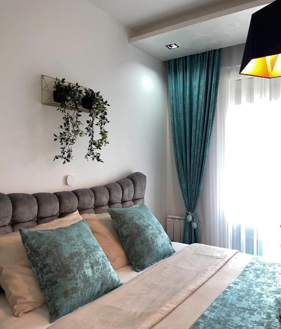Tuzla Apartment | Emma Park Lake Emma Parklake