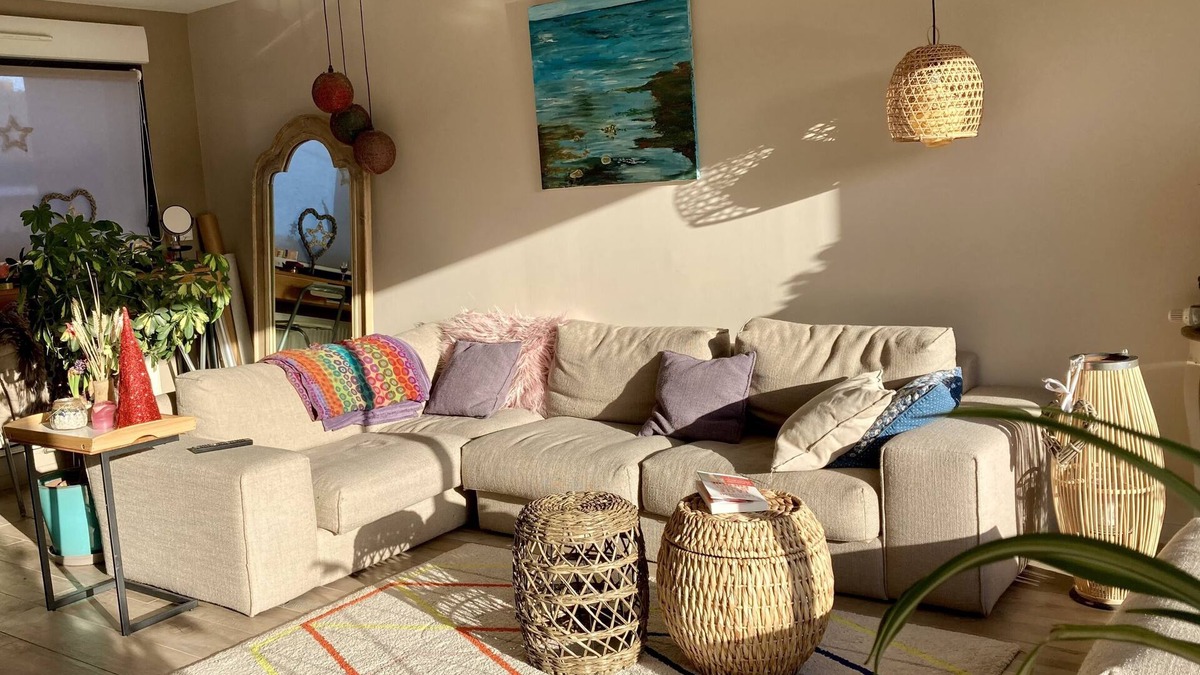 Perenchies House | Emma's house, 3 bedrooms with garden, near Lille