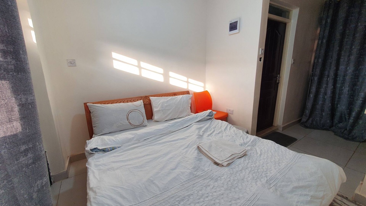 Kidono Apartment | Emmah's Place