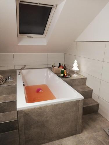Bad Wildungen Apartment | Emmerich s neu errichtete DG-Wohnung