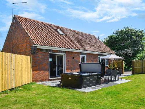 Driffield House | Emmotland Retreat - Uk44180