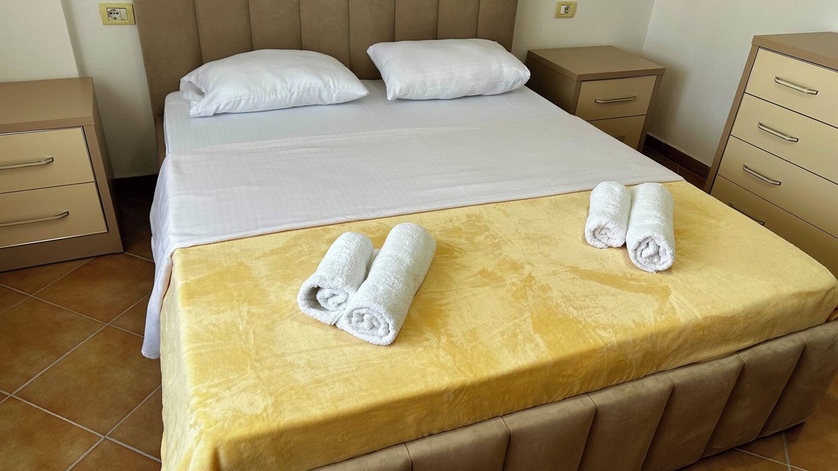Rade Apartment | Emmy Apartments Golem Durres