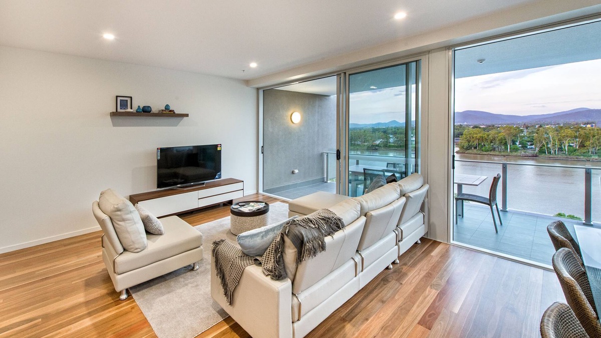 Rockhampton Apartment | Empire Apartment Hotel