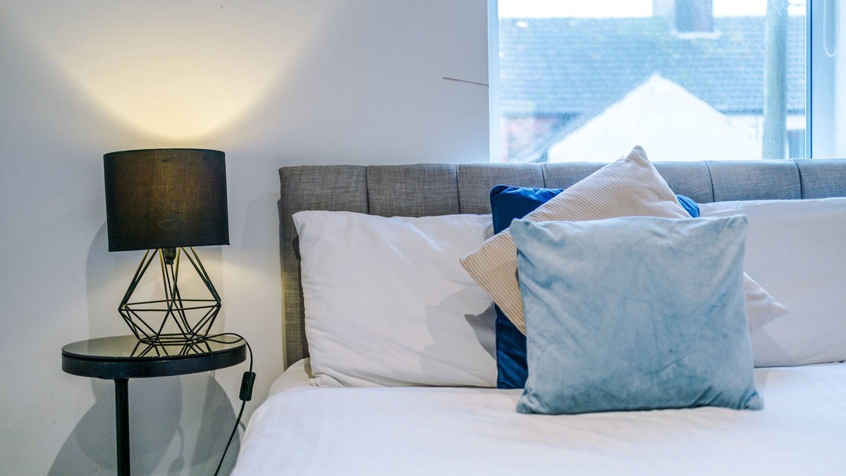 Fleetwood Apartment | Empire Fleetwood Apartments - Windsor Terrace