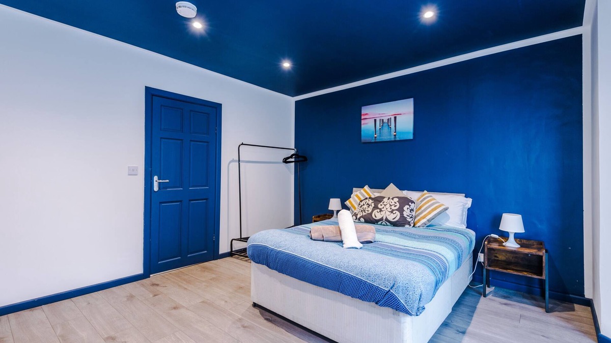 Fleetwood Apartment | Empire Fleetwood Apartments - Windsor Terrace