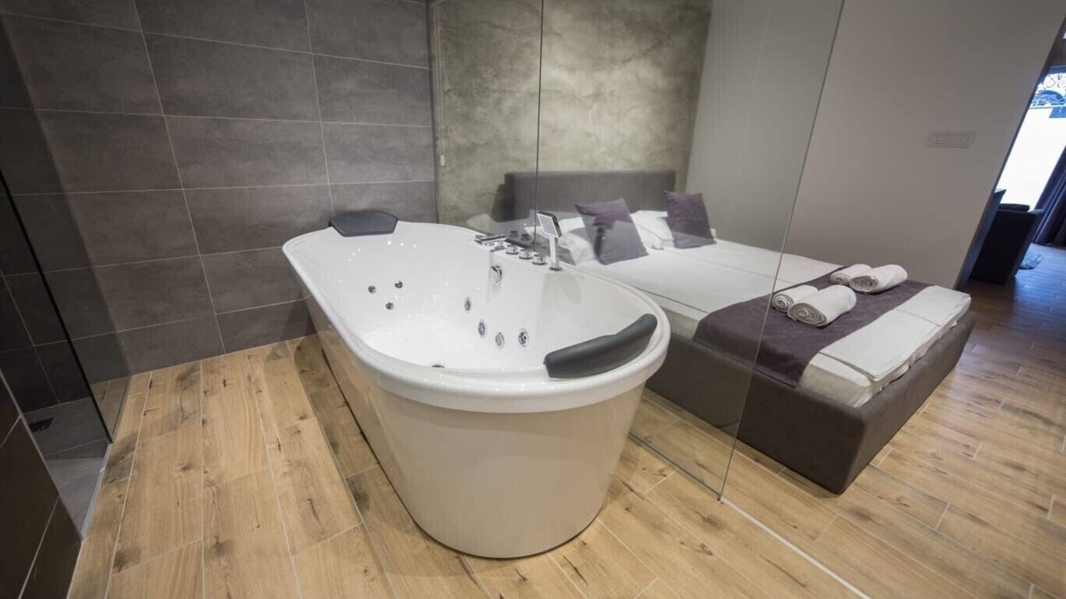 Vracar Apartment | Empire Luxury Apartments