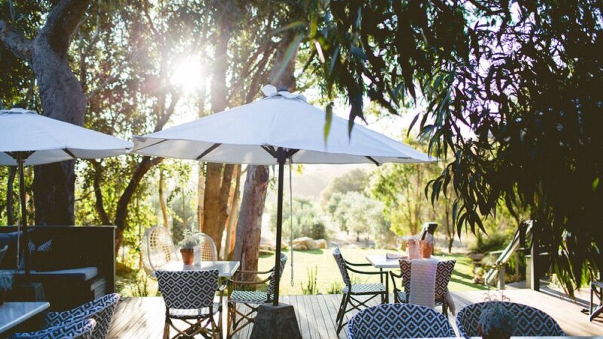 Quedjinup Hotel | Empire Spa Retreat