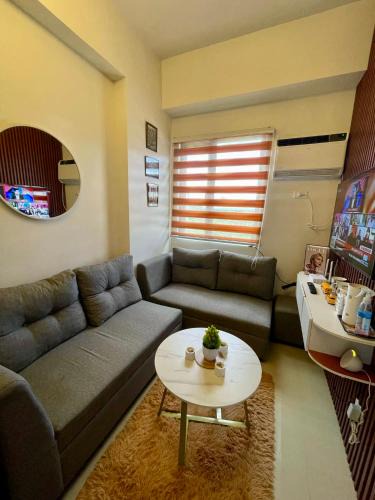Muntinlupa Apartment | Empirestatecation at Leaf Residences