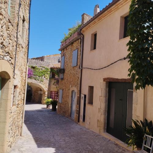 Peratallada Apartment | Empordà Apartament-Peratallada