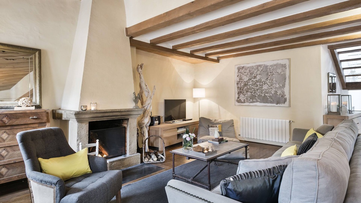 La Tallada d'Emporda Ski Chalet | Emporda Costa Brava Marenya