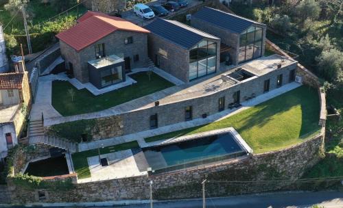 Covilha House | Empreendimento SERRA