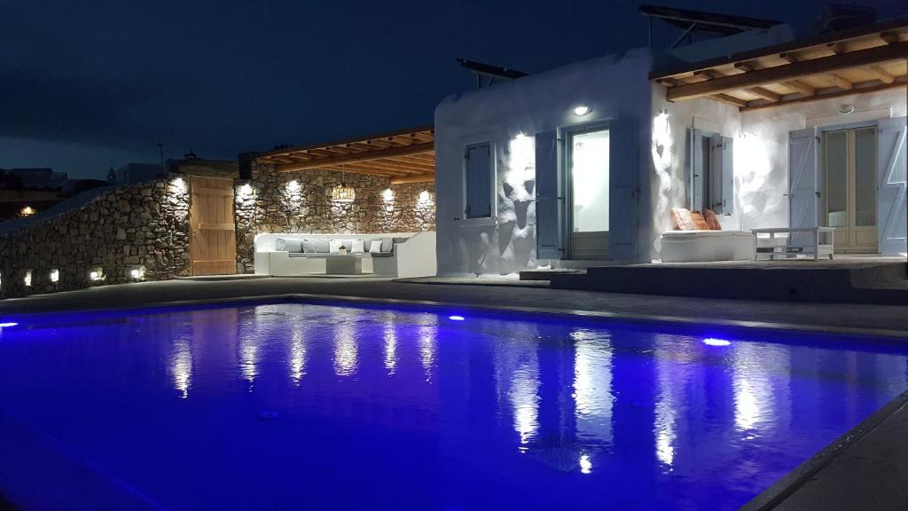 Plintri Villa | Empress Villa